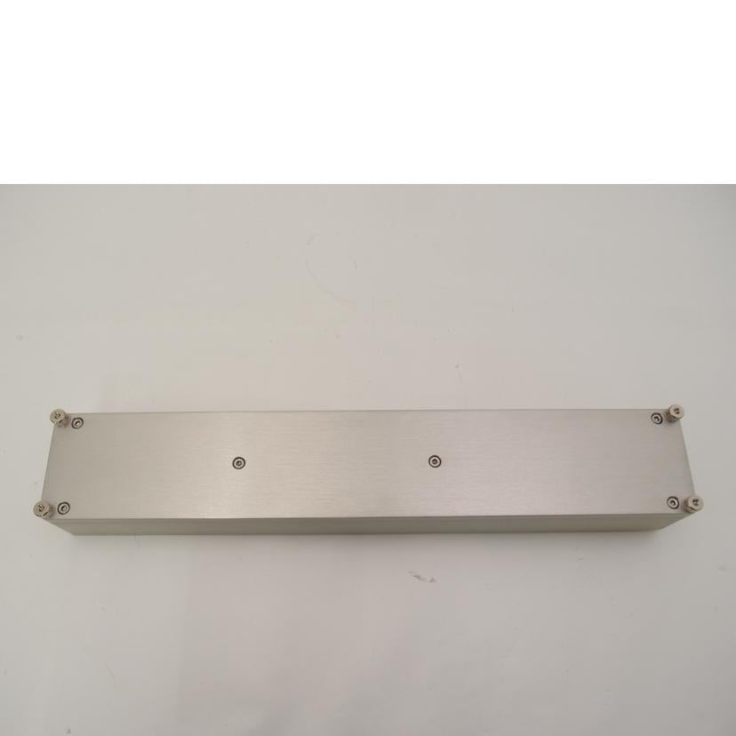 AUDIO REPLAS オーディオリプラス/電源タップ/SAA-6SZ-MK2-RUS//A190404RUS/Aランク/69