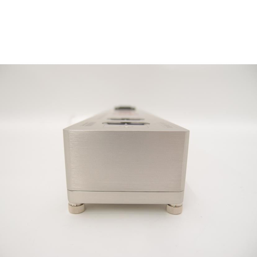 AUDIO REPLAS オーディオリプラス/電源タップ/SAA-6SZ-MK2-RUS//A190404RUS/Aランク/69