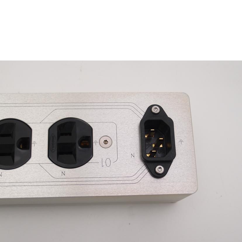 AUDIO REPLAS オーディオリプラス/電源タップ/SAA-6SZ-MK2-RUS//A190404RUS/Aランク/69