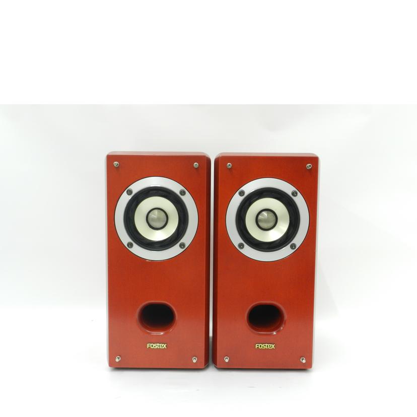 FOSTEX フォステクス/スピーカー(ペア)/G850//1000203/1000204/ABランク/69
