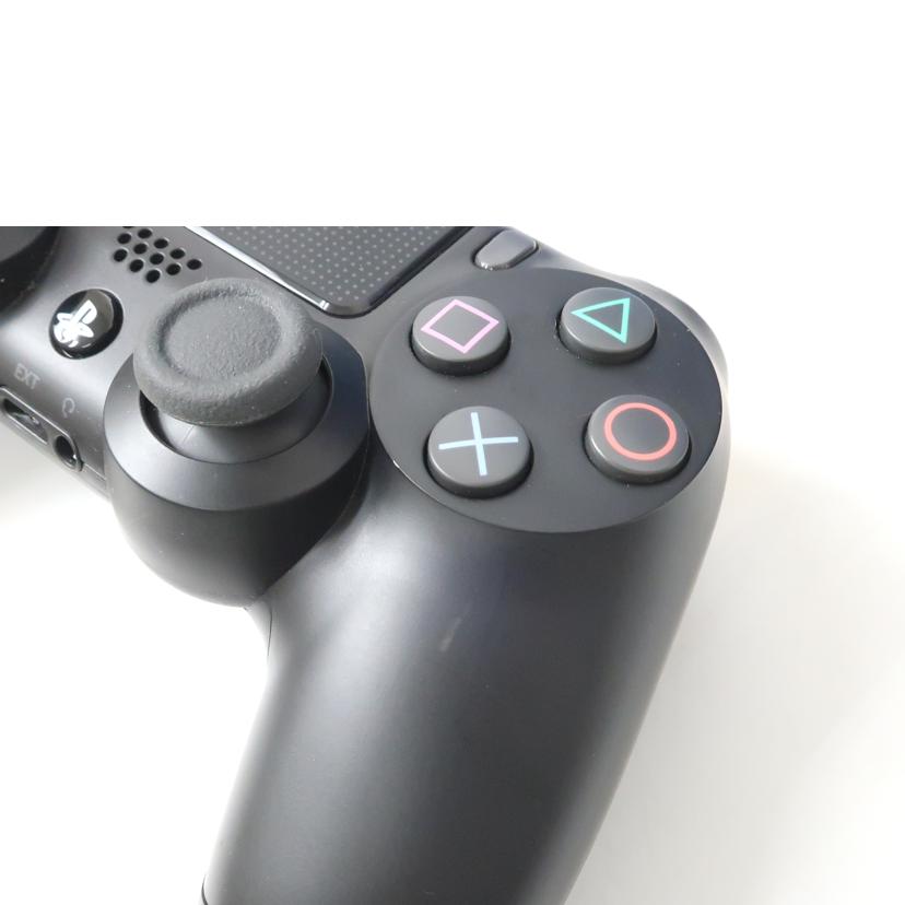 SONY ソニー/PlayStation4 PRO プレイステーション4プロ プレステ 1TB/CUH-7000BB01//0348827/Aランク/65