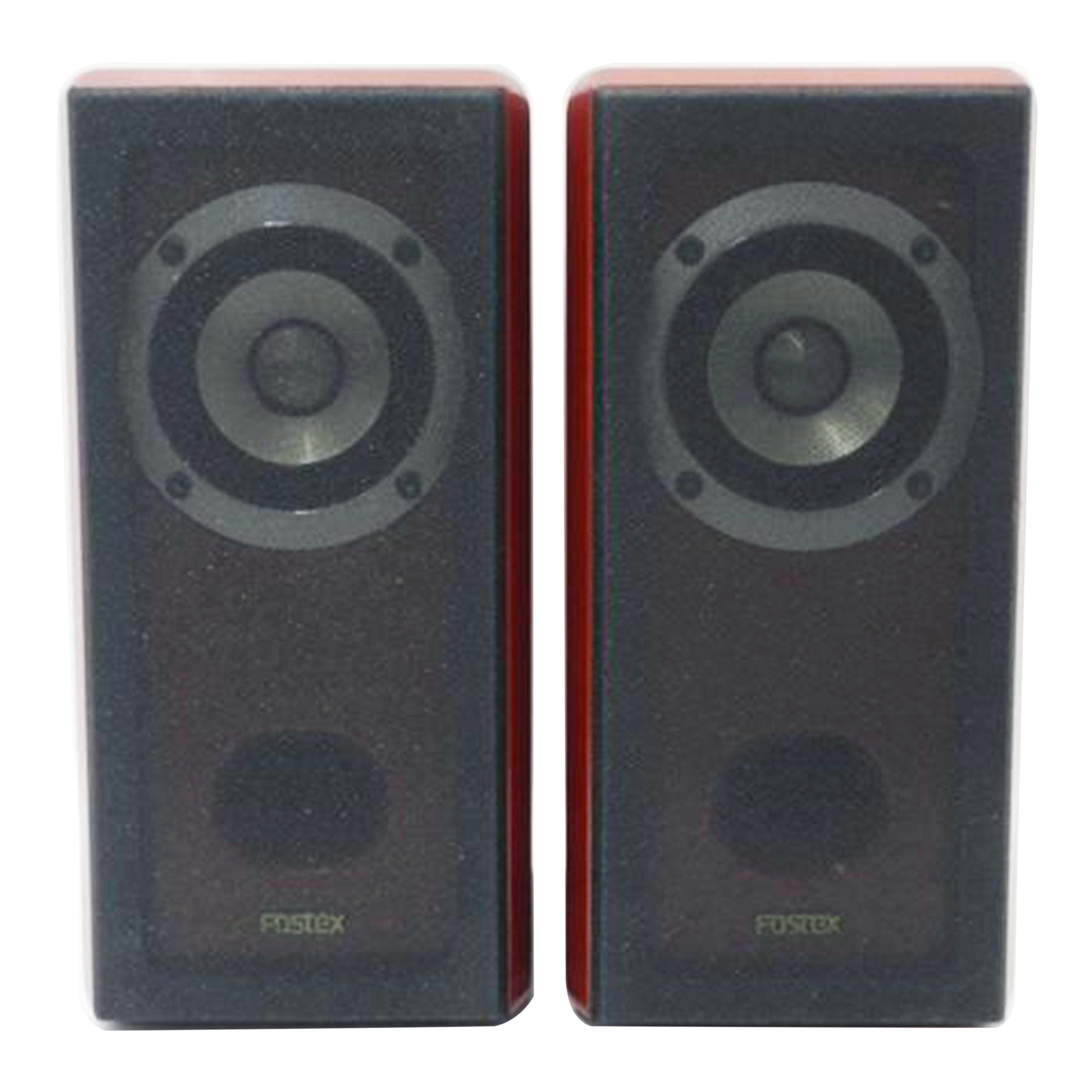 FOSTEX フォステクス/スピーカー(ペア)/G850//1000203/1000204/ABランク/69