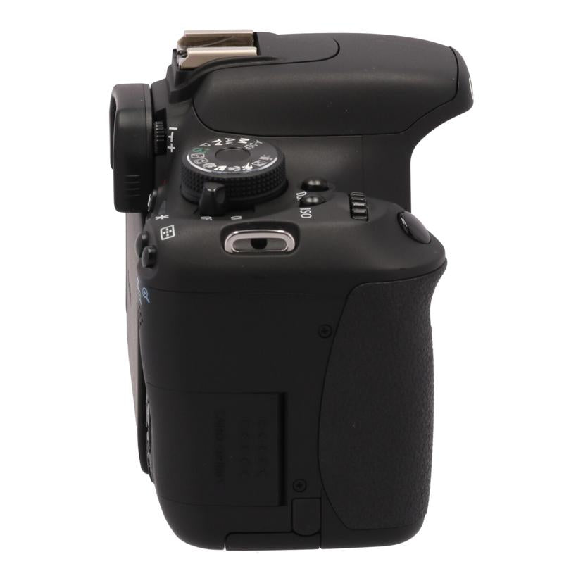 Canon キャノン/デジタル一眼Wズームキット/EOS Kiss X5//Cランク/82