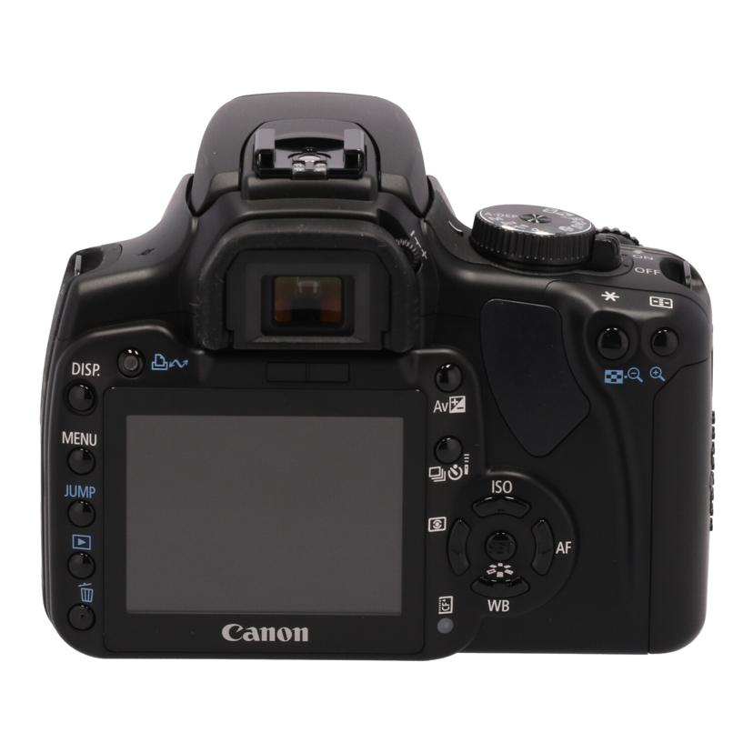 Canon Canon/デジタル一眼Wズームキット/EOS Kiss Digital X//Cランク/82