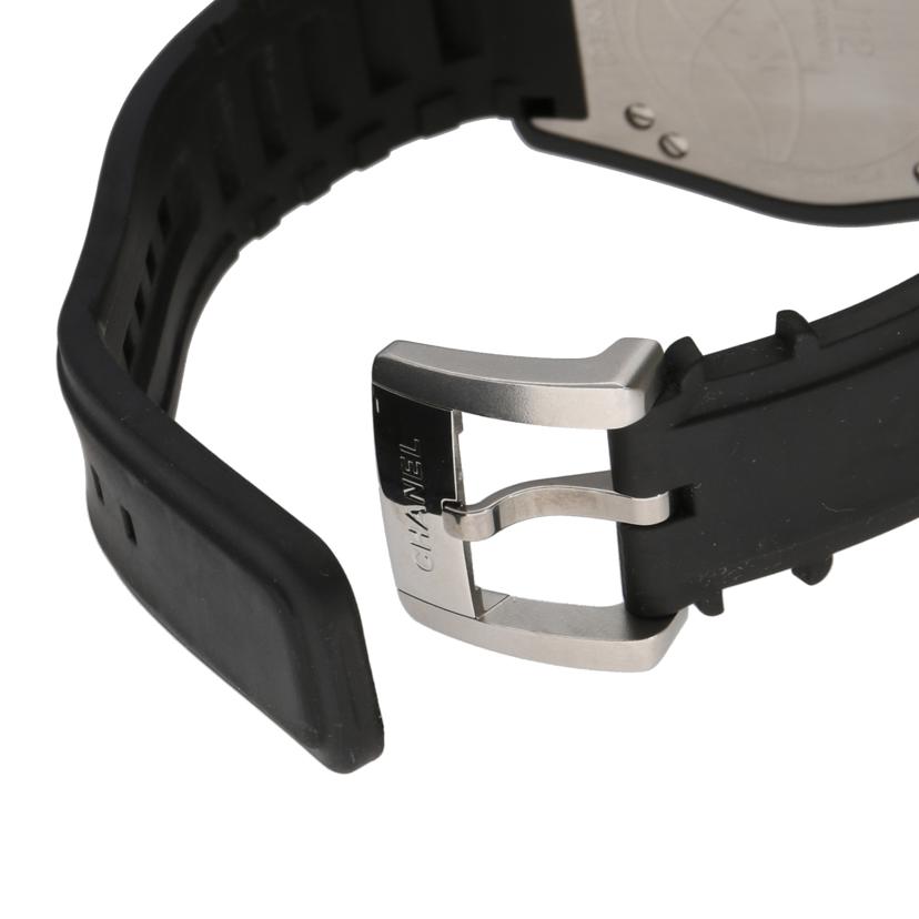 CHANEL シャネル/J12マリーン・デイト/メンズ/自動巻き/H2559//S.M******/ABランク/75