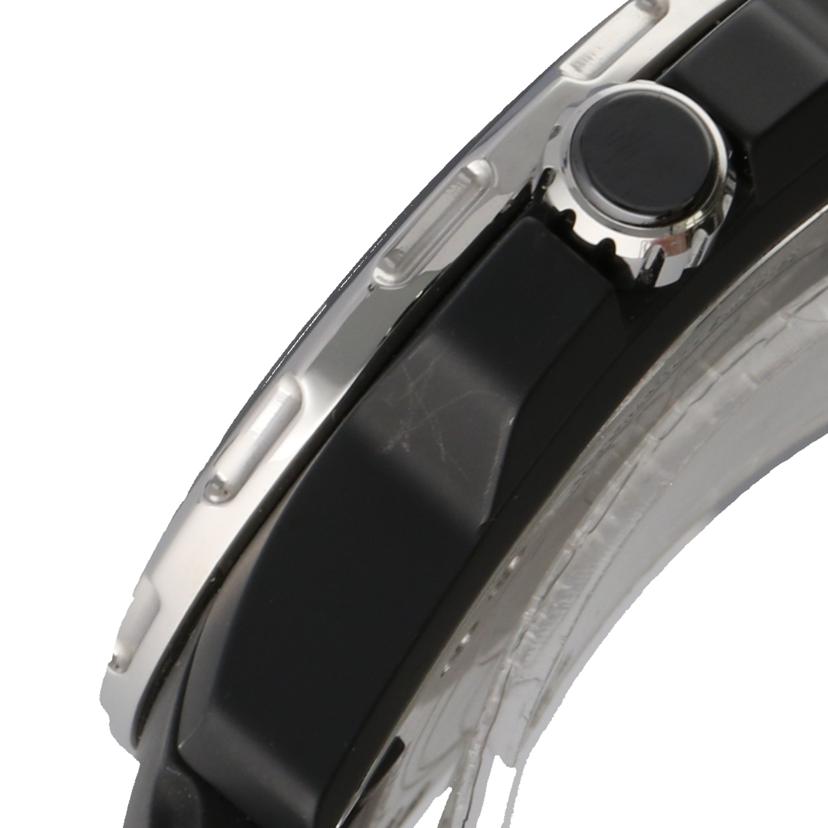 CHANEL シャネル/J12マリーン・デイト/メンズ/自動巻き/H2559//S.M******/ABランク/75