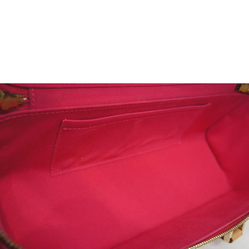 LV ルイヴィトン/サリヴァン・オリゾンタルPM/M91269//VI0033/ABランク/92