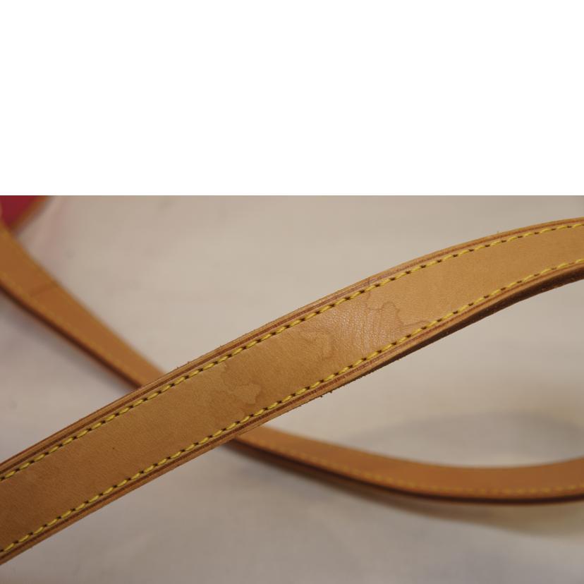 LV ルイヴィトン/サリヴァン・オリゾンタルPM/M91269//VI0033/ABランク/92