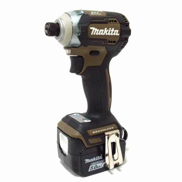 makita マキタ/充電式インパクトドライバ/マキタ・TD160D/TD160D//92728/ABランク/63