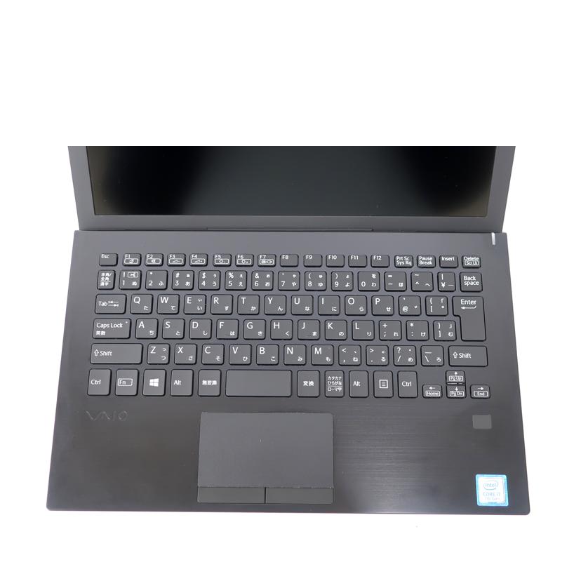 VAIO バイオ/VAIO S11/モバイルPC /VJS112C12N//4062278/Aランク/65