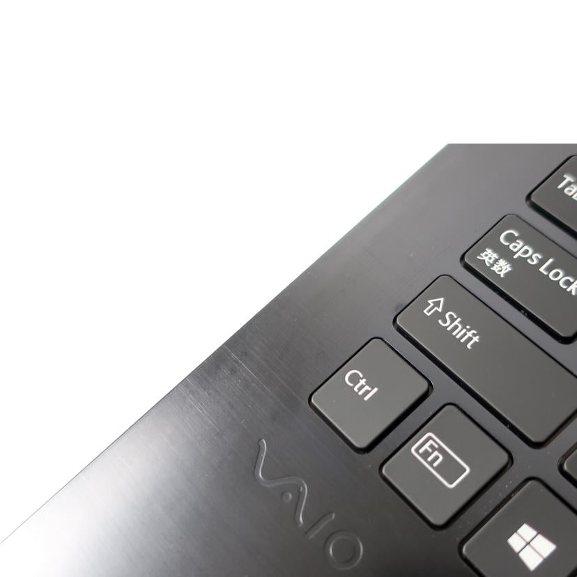 VAIO バイオ/VAIO S11/モバイルPC /VJS112C12N//4062278/Aランク/65