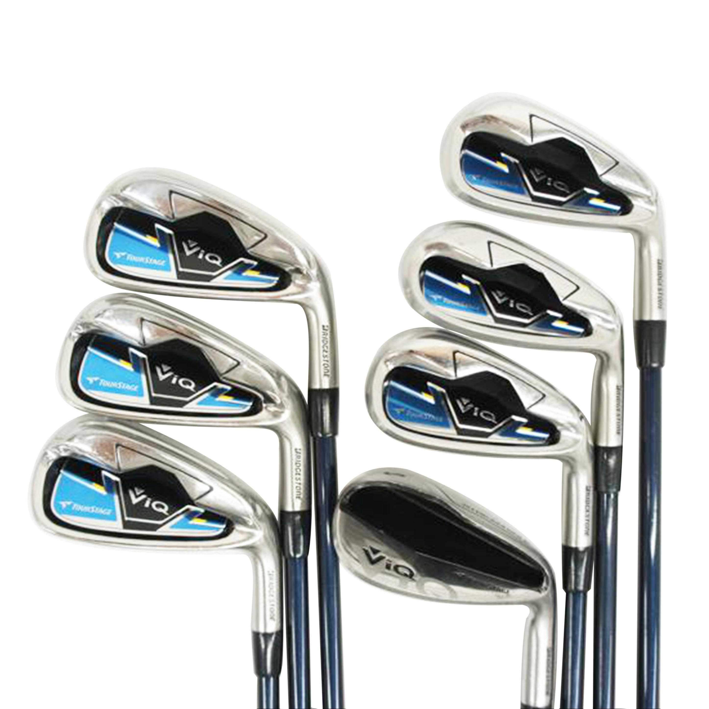 BRIDGESTONE ブリヂストン/ツアーステージ ViQ アイアンセット//BCランク/05