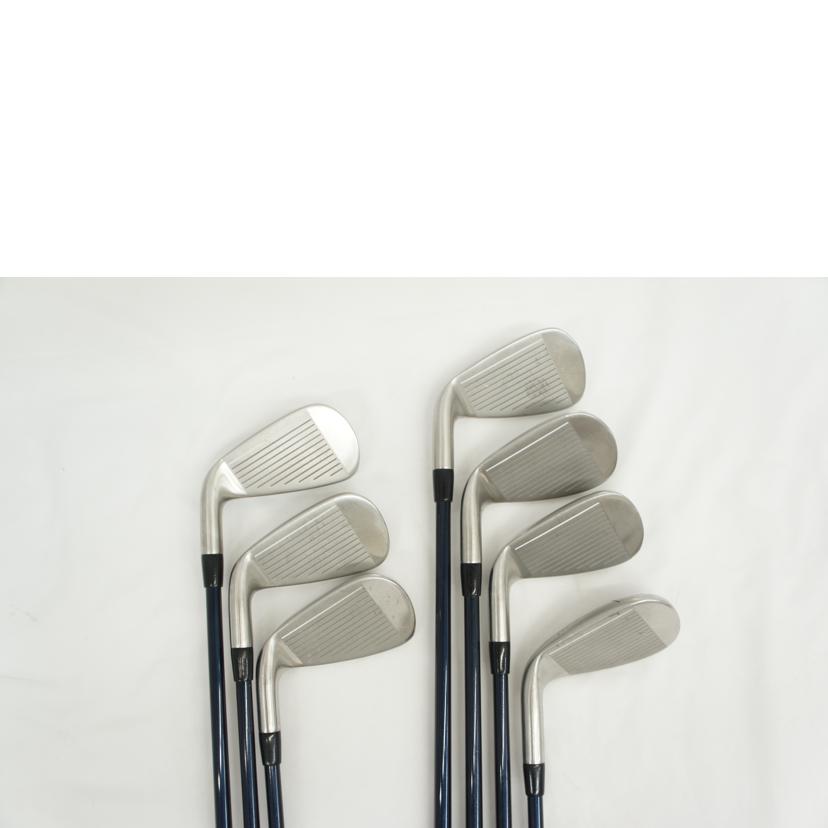 BRIDGESTONE ブリヂストン/ツアーステージ ViQ アイアンセット//BCランク/05