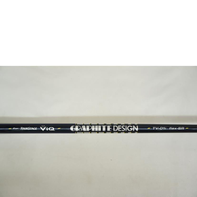 BRIDGESTONE ブリヂストン/ツアーステージ ViQ アイアンセット//BCランク/05