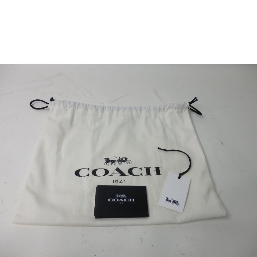 COACH コーチ/トループトート16/スネークスキン2wayミニバッグ/79295//A2080/SAランク/84