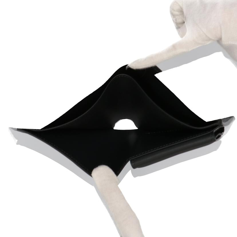 LV ルイヴィトン/ポルトフォイユマルコNM/ダミエ・コバルト/N63351//IC/SAランク/75