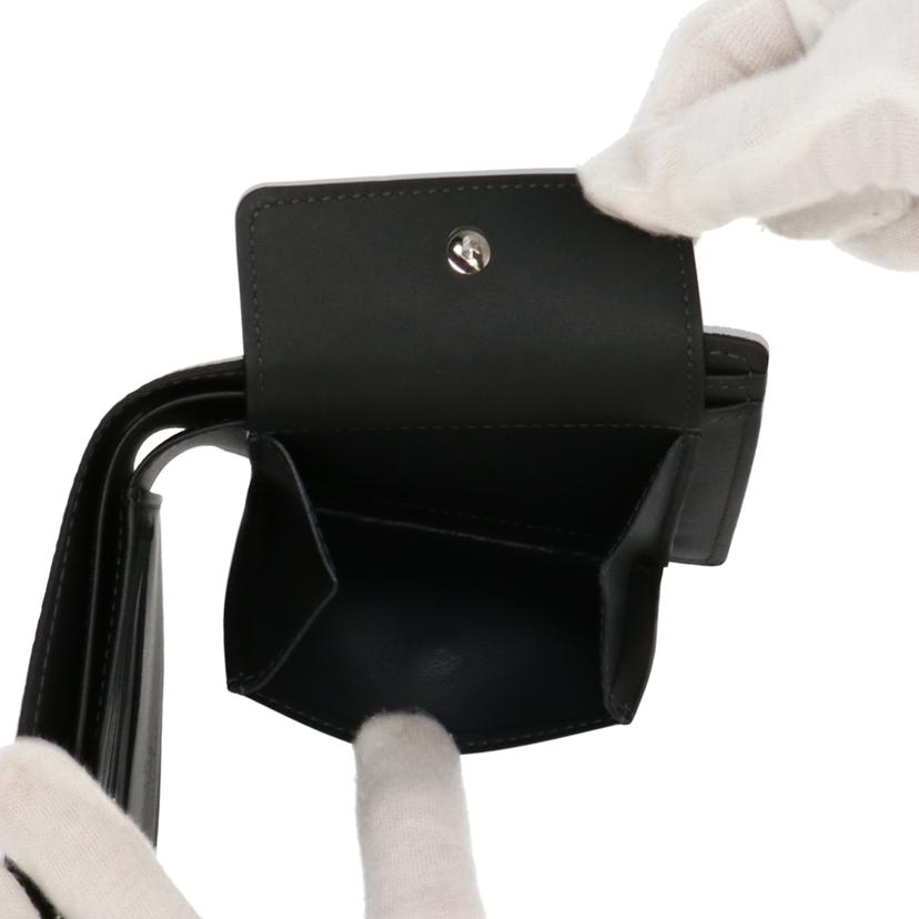 LV ルイヴィトン/ポルトフォイユマルコNM/ダミエ・コバルト/N63351//IC/SAランク/75