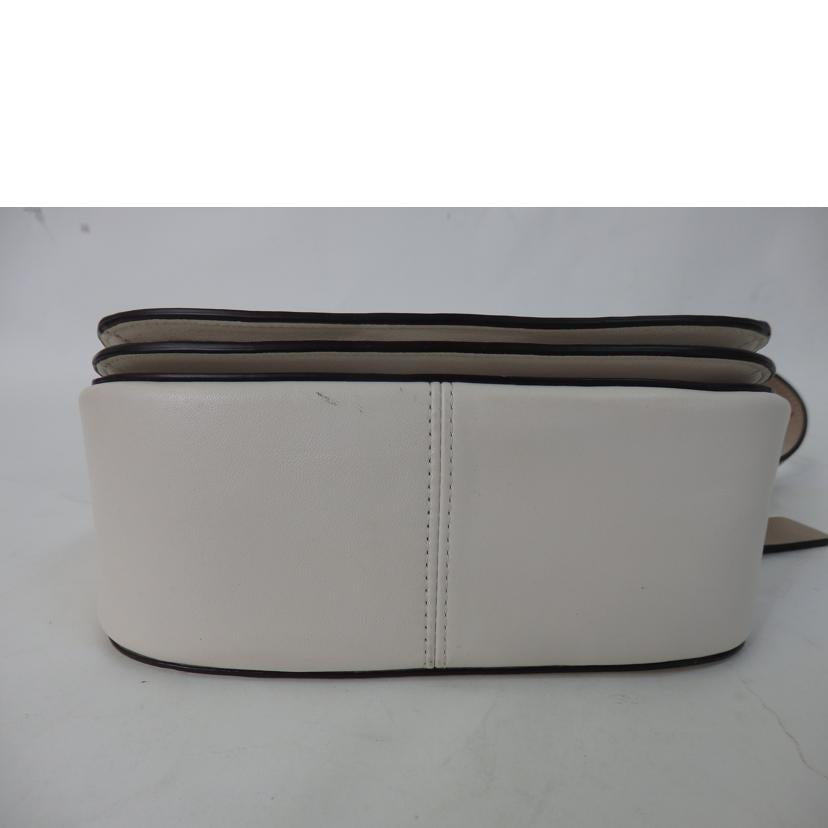 COACH コーチ/ホースアンドキャリッジプリント/ショルダーバッグ/C4059//B21**/Aランク/84