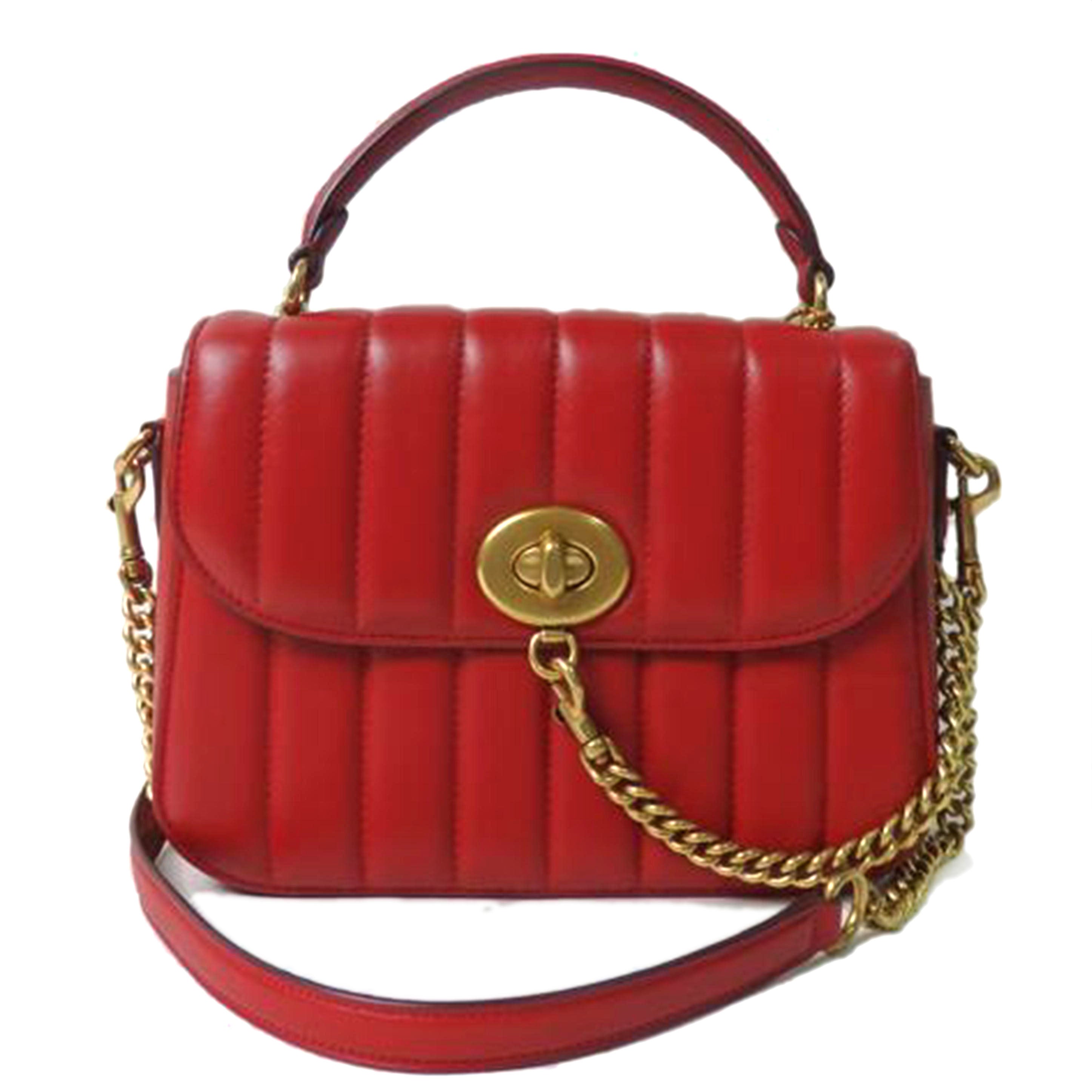 COACH コーチ/ジェニファー・ロペスコラボ/2wayショルダーバッグ/C6491//G2157/SAランク/84