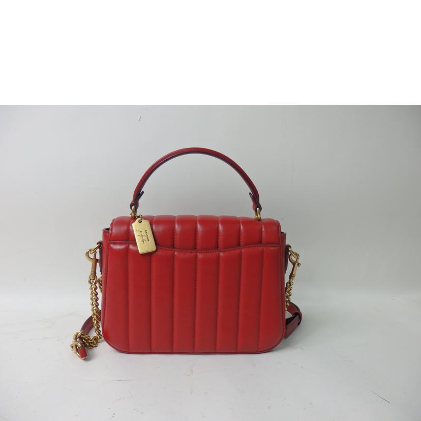 COACH コーチ/ジェニファー・ロペスコラボ/2wayショルダーバッグ/C6491//G2157/SAランク/84