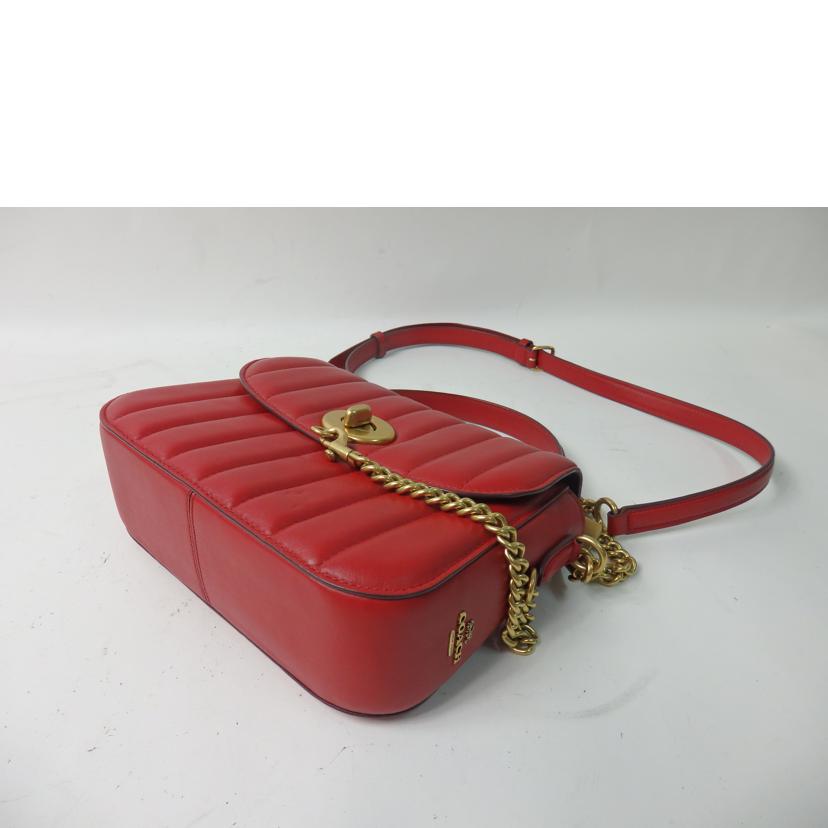 COACH コーチ/ジェニファー・ロペスコラボ/2wayショルダーバッグ/C6491//G2157/SAランク/84