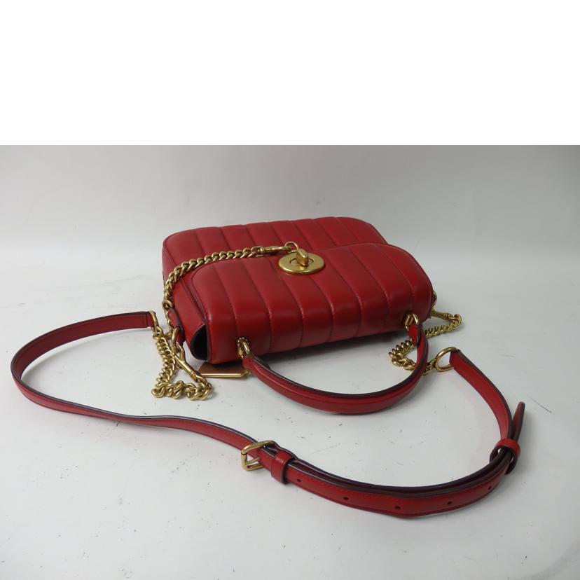 COACH コーチ/ジェニファー・ロペスコラボ/2wayショルダーバッグ/C6491//G2157/SAランク/84