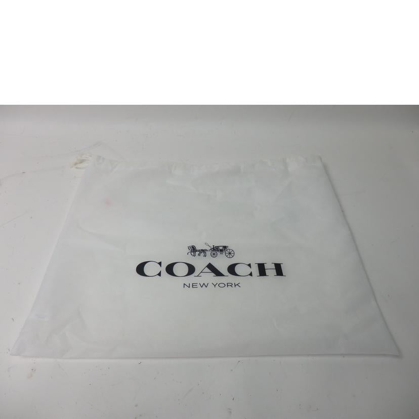 COACH コーチ/ジェニファー・ロペスコラボ/2wayショルダーバッグ/C6491//G2157/SAランク/84