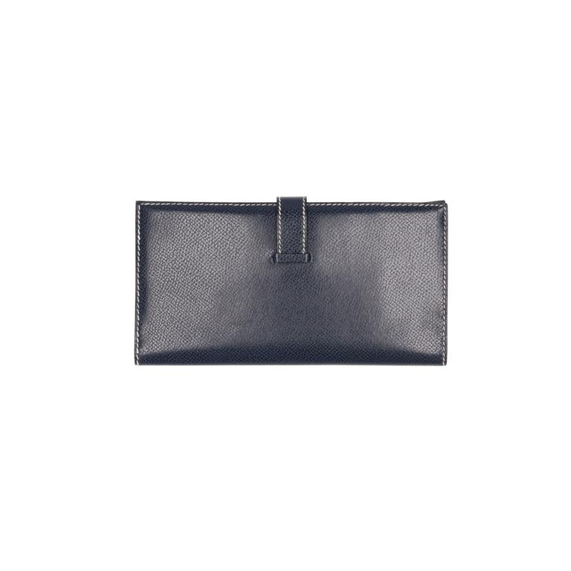 HERMES エルメス/ベアンクラシック リセ S金具//Aランク/75