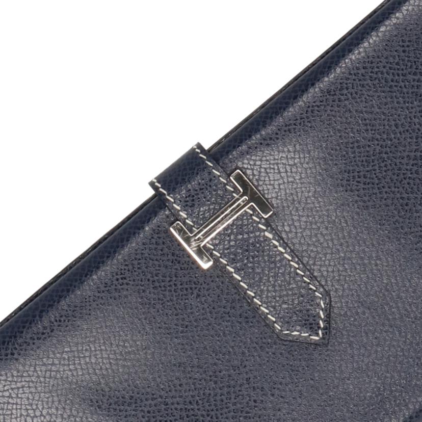 HERMES エルメス/ベアンクラシック リセ S金具//Aランク/75