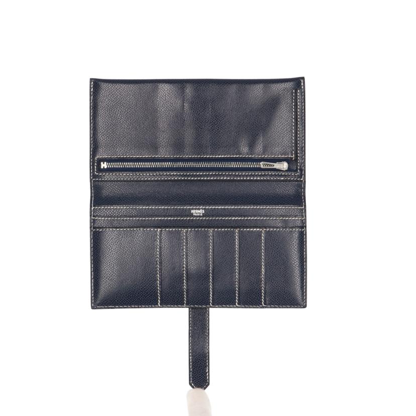 HERMES エルメス/ベアンクラシック リセ S金具//Aランク/75