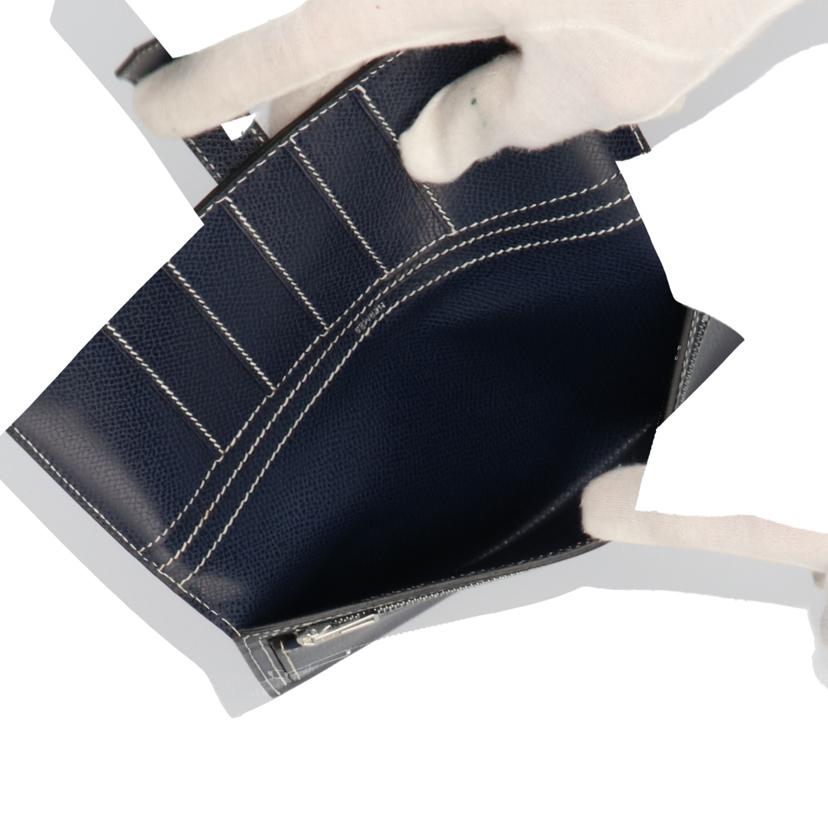 HERMES エルメス/ベアンクラシック リセ S金具//Aランク/75