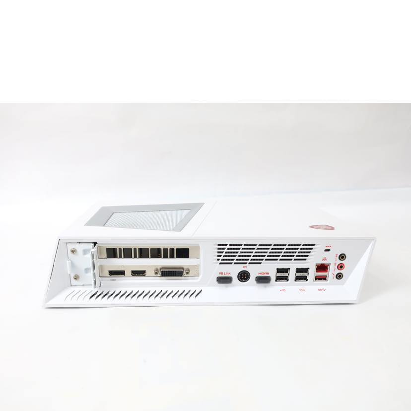 msi/ゲーミングパソコン/Trident3 arctic 9SI-674//MSB920K2S0102898/Aランク/65