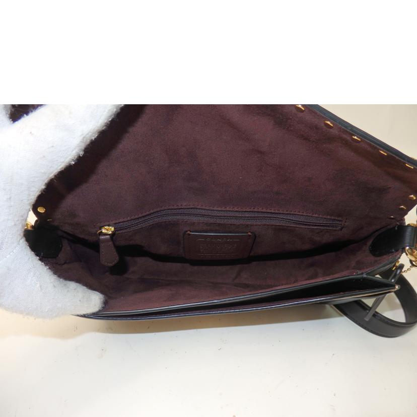 COACH コーチ/ジョージーカラーブロック2wayバッグ/5605//G2111/SAランク/84