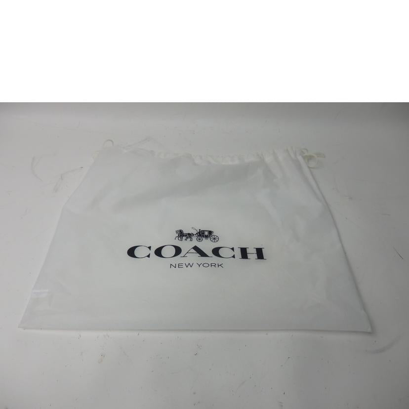 COACH コーチ/ジョージーカラーブロック2wayバッグ/5605//G2111/SAランク/84