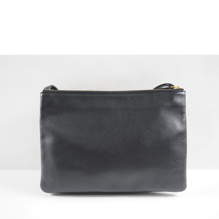 CELINE セリーヌ/トリオラージ/ショルダーバッグ/171453ETA//ABランク/79