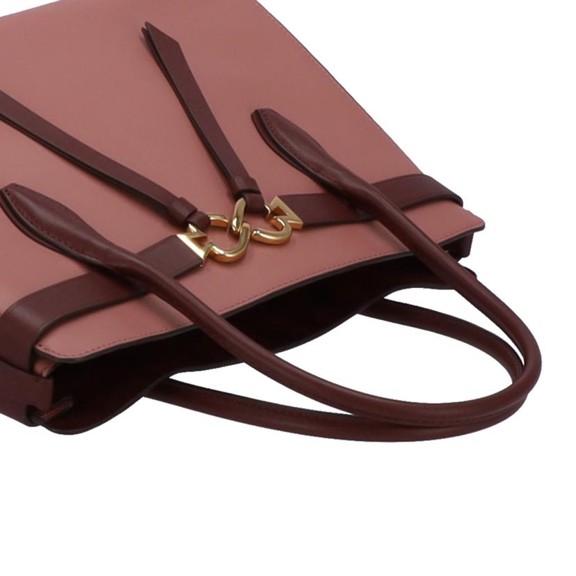 kate spade ケイトスペード/トゥージュールラージサッチェル/ローズマルチ/PXRUA732//Aランク/75