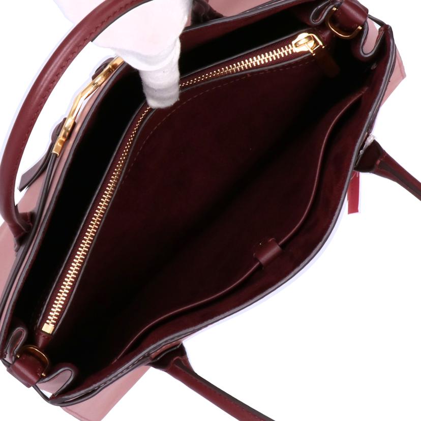 kate spade ケイトスペード/トゥージュールラージサッチェル/ローズマルチ/PXRUA732//Aランク/75