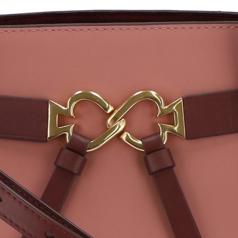 kate spade ケイトスペード/トゥージュールラージサッチェル/ローズマルチ/PXRUA732//Aランク/75