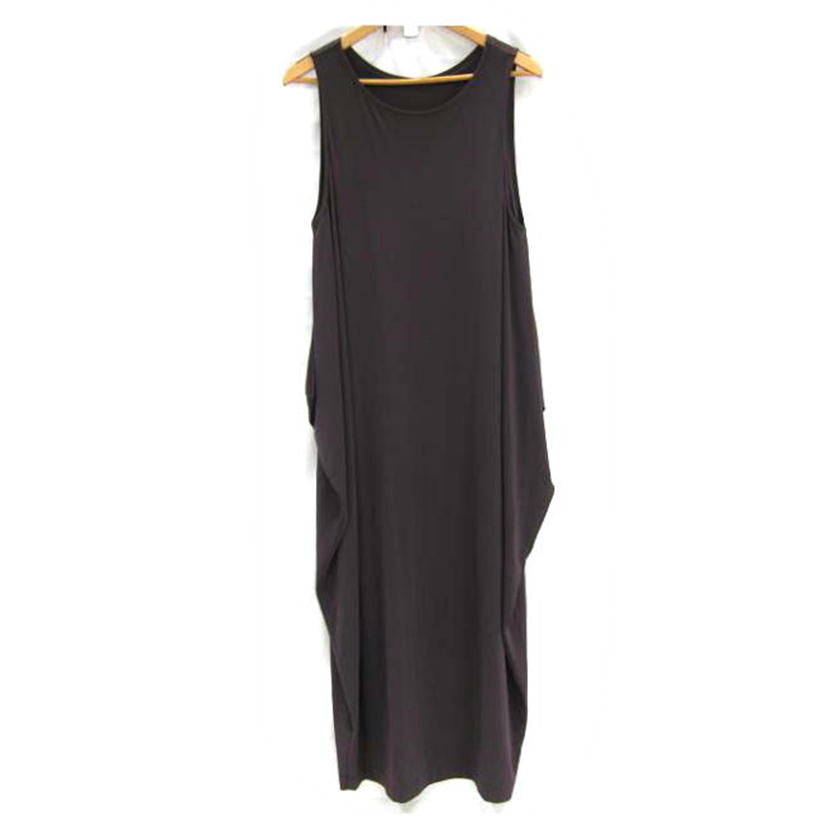ISSEY MIYAKE イッセイミヤケ/ISSEY MIYAKE ワンピース/グレー/IM81JH009//ABランク/82