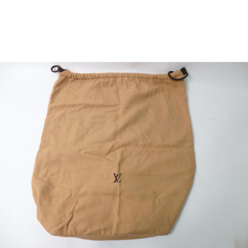 LV ルイヴィトン/ルーピング/モノグラム/M51145//DU0032/Aランク/84