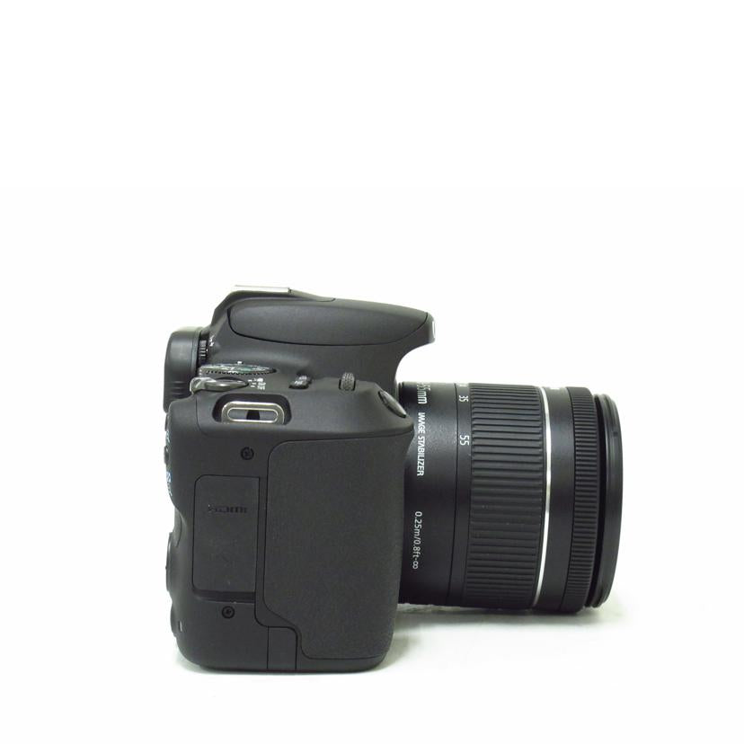 Canon/EOS Kiss X9/ダブルズームレンズキット/EOS Kiss X9//091071035482/ABランク/63