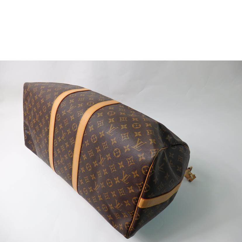 LV ルイヴィトン/キーポル・バンドリエール55/モノグラム/M41414//FL0023/Aランク/84