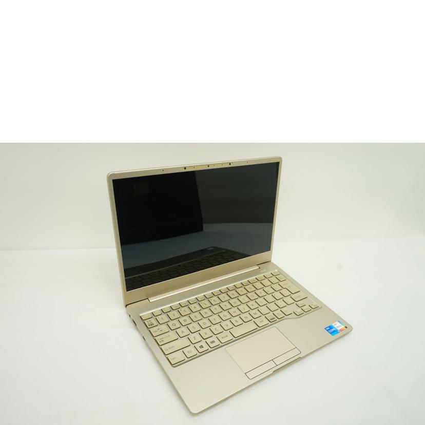 FUJITSU 富士通/LIFEBOOK CH75/F3/C75F3GN//R1900208/SAランク/09