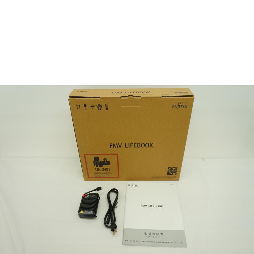 FUJITSU 富士通/LIFEBOOK CH75/F3/C75F3GN//R1900208/SAランク/09