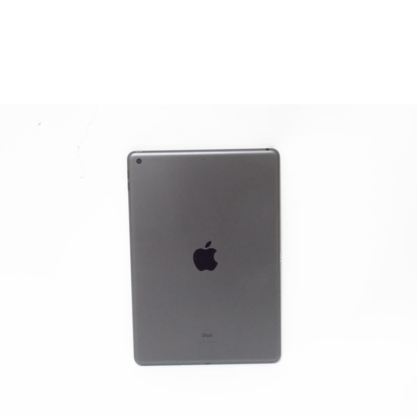 Apple/iPad(第7世代)Wi-Fiモデル/MW742J/A//DMPD24HTMF3M/ABランク/63