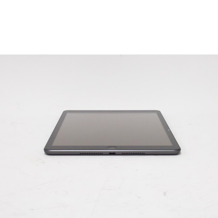 Apple/iPad(第7世代)Wi-Fiモデル/MW742J/A//DMPD24HTMF3M/ABランク/63