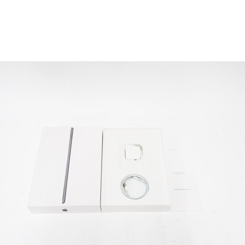 Apple/iPad(第7世代)Wi-Fiモデル/MW742J/A//DMPD24HTMF3M/ABランク/63