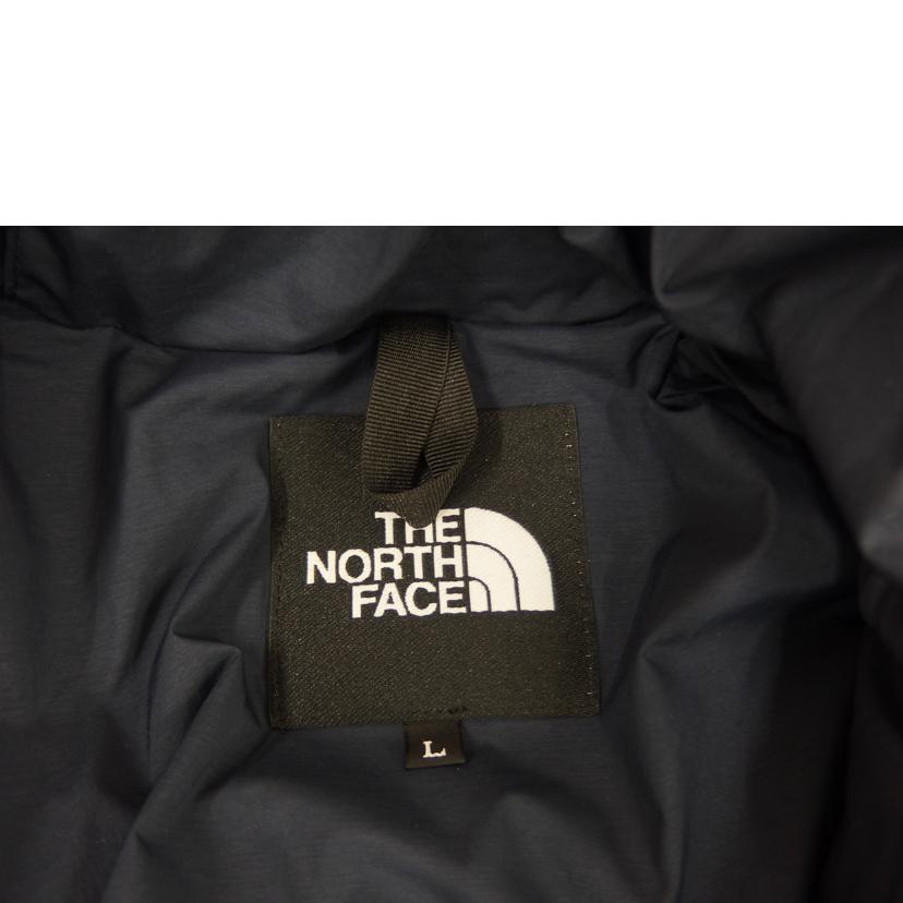 NORTHFACE ノースフェイス/中綿ジャケット/NY82202Z//Aランク/82