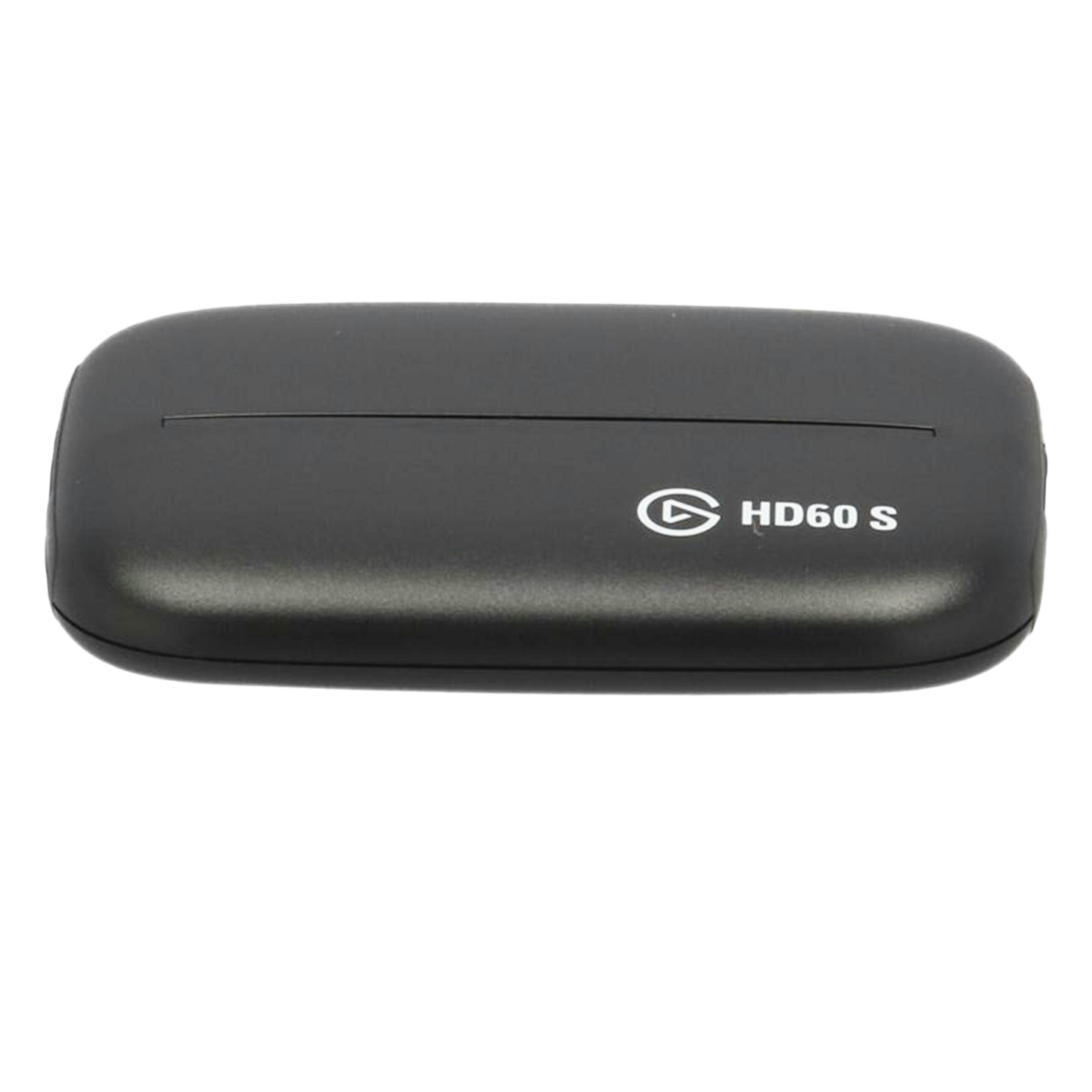 Elgato エルガト/ゲームキャプチャー/GAME CAPTURE HD60S/GAME CAPTURE HD60S//CX22J3A08198/Aランク/70