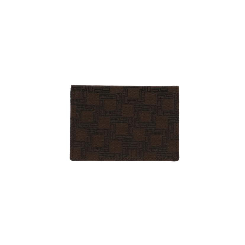 dunhill ダンヒル/dunhill カードケース ディーエイト //Aランク/75